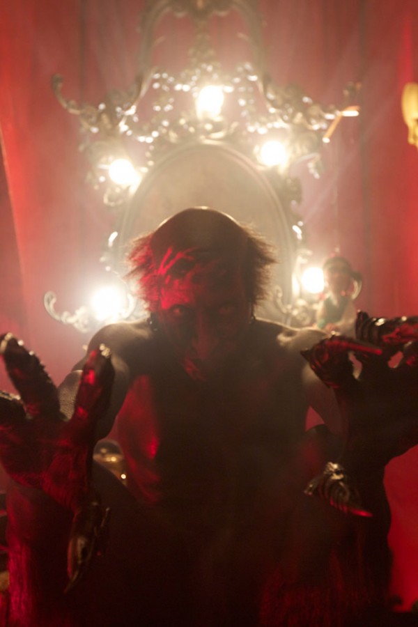 Insidious